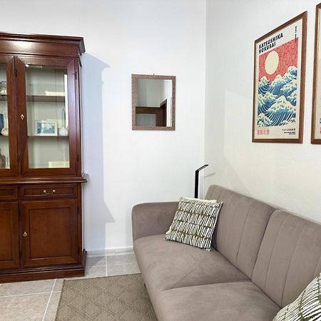 Casa Lia - Independent Apartment In The Gulf Of Orosei Galtellì Exterior foto