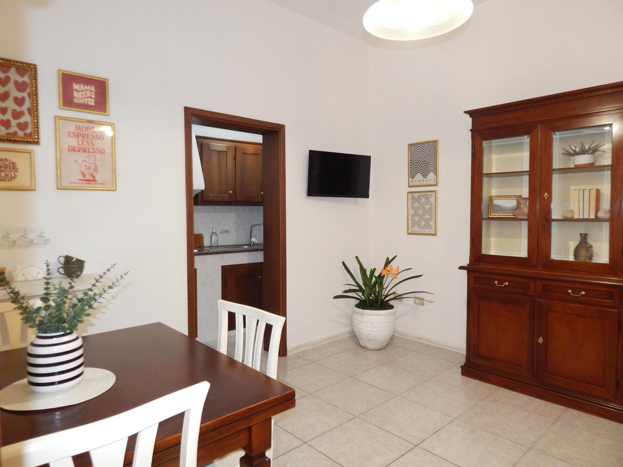 Casa Lia - Independent Apartment In The Gulf Of Orosei Galtellì Exterior foto
