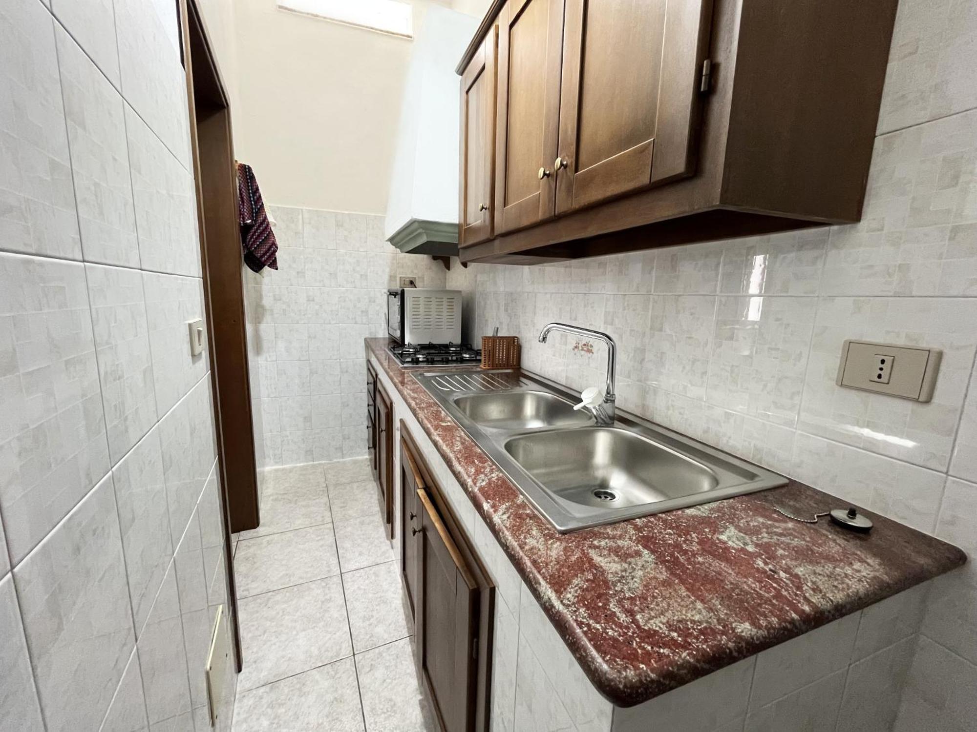 Casa Lia - Independent Apartment In The Gulf Of Orosei Galtellì Exterior foto